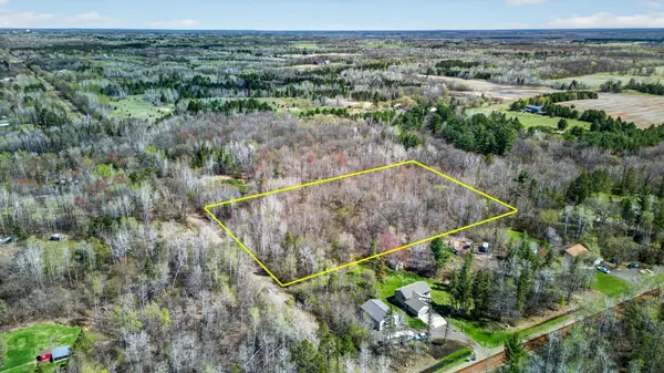 Parcel 3 Grand Avenue, Harris, MN 55032