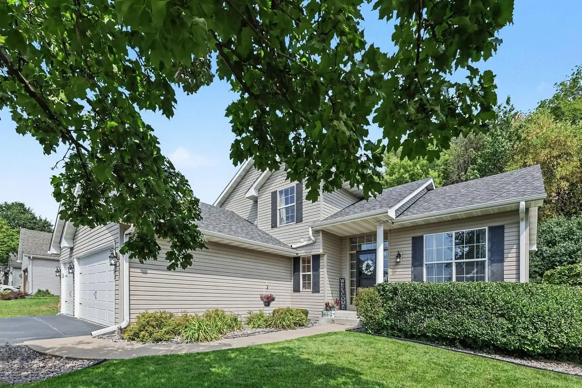 14901 Hillside Trail, Savage, MN 55378 - #1