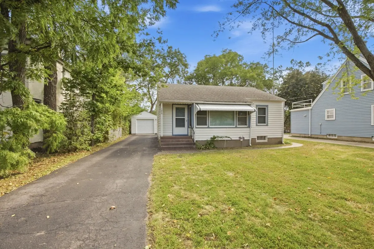 1606 10th Avenue S, Saint Cloud, MN 56301 - #1