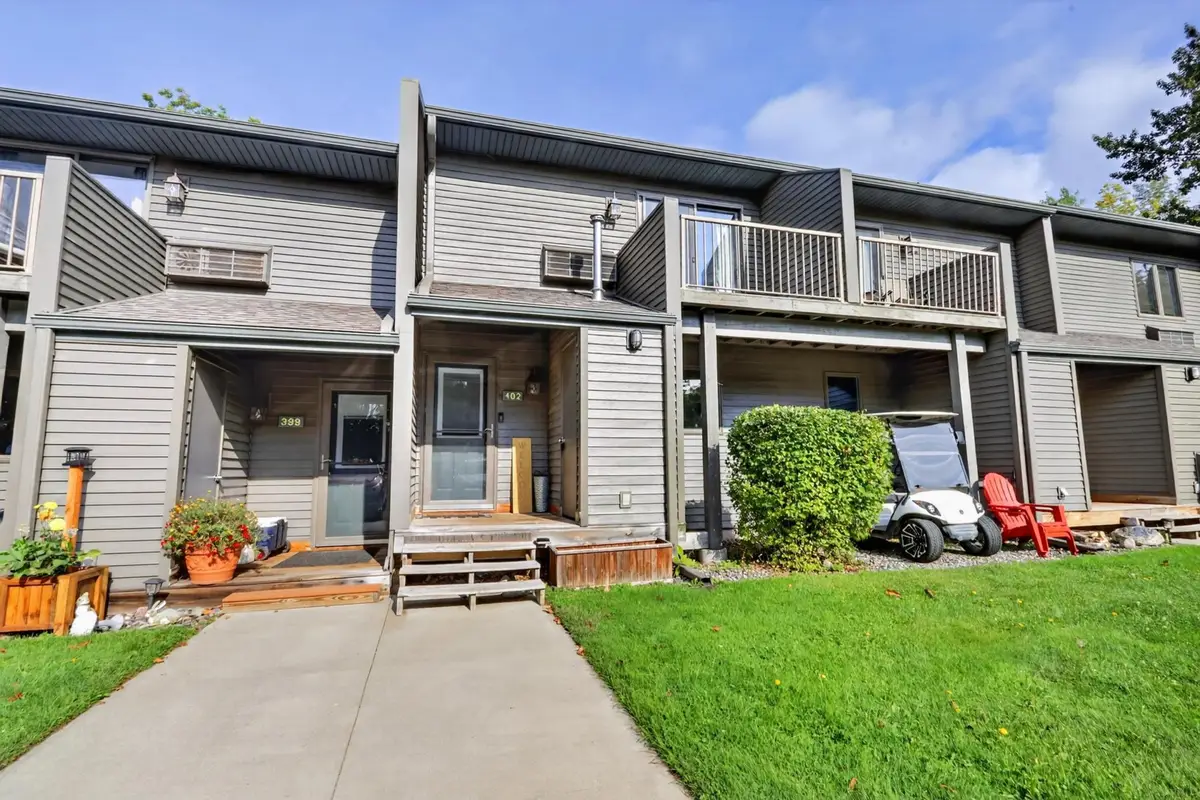 402 Quadna Mountain Road, Hill City, MN 55748 - #1