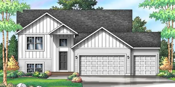 19872 Enfield Avenue N, Forest Lake, MN 55025