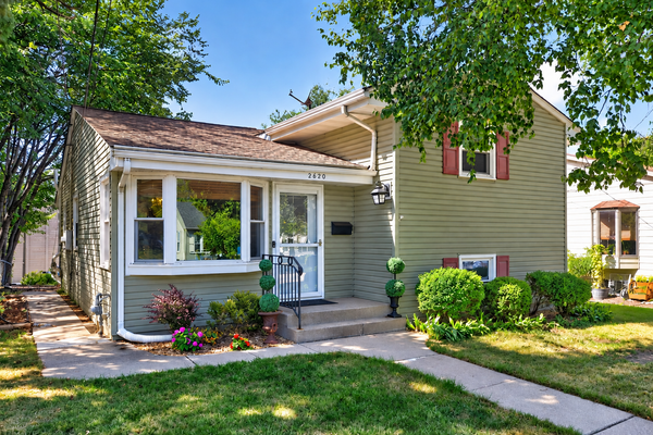 2620 Toledo Avenue S, Saint Louis Park, MN 55416