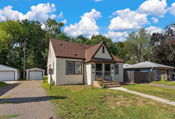 829 Brown Avenue, West Saint Paul, MN 55107