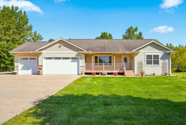 948 235th Street, Dresser, WI 54009