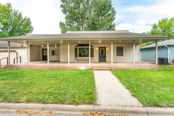 408 2nd Street Se, Pelican Rapids, MN 56572