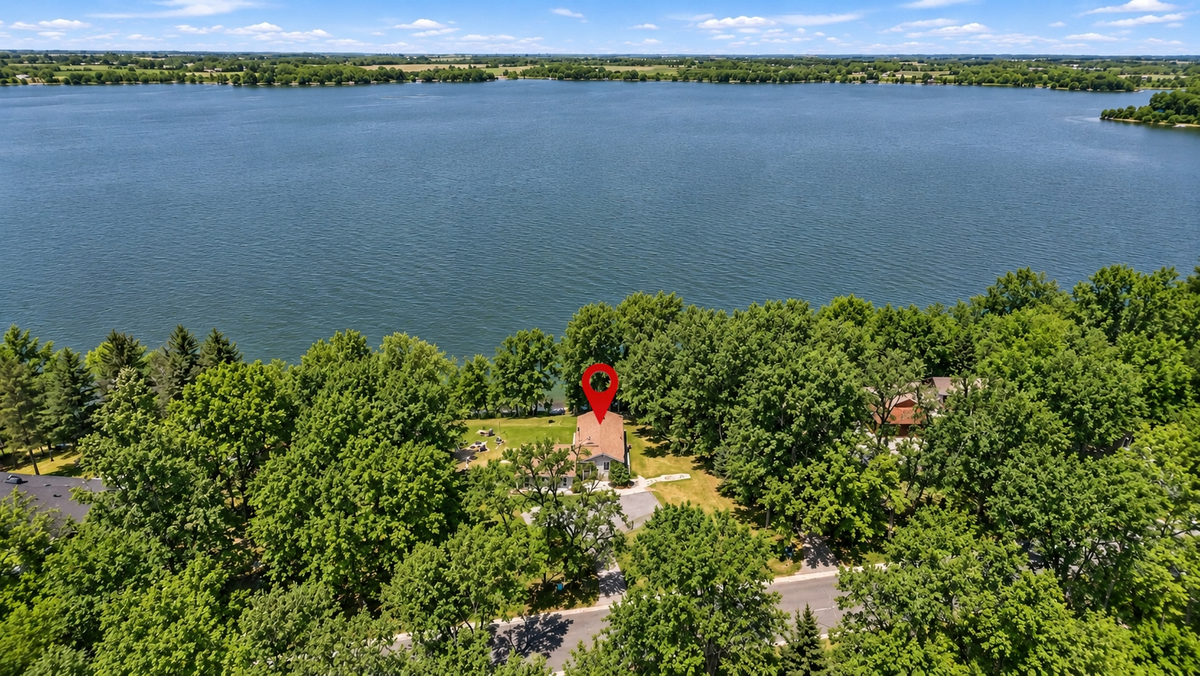7630 Long Lake Road, Willmar, MN 56201 - #1
