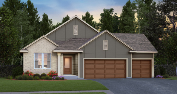 21443 Joplin Street Nw, Elk River, MN 55330