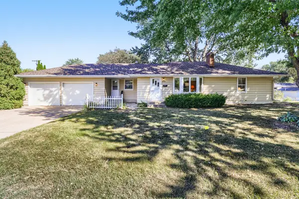8901 Fremont Avenue S, Bloomington, MN 55420