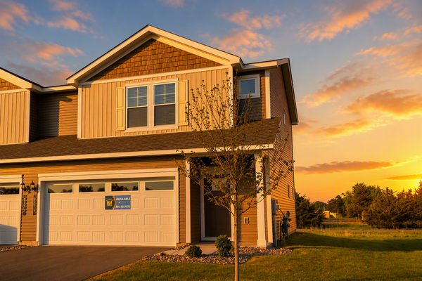 8375 Cherry Street, Clear Lake, MN 55319