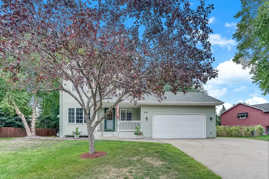 513 Maple Knoll Way Nw, Saint Michael, MN 55376 - #2