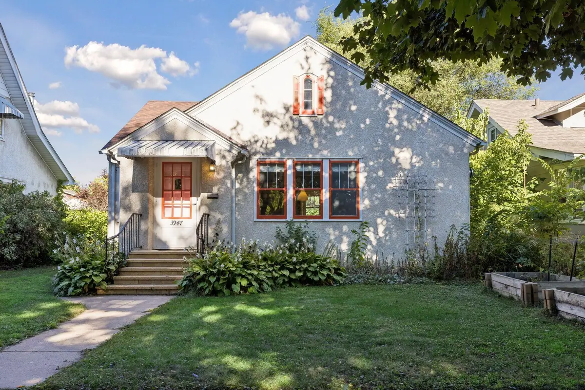 3947 Snelling Avenue, Minneapolis, MN 55406 - #1