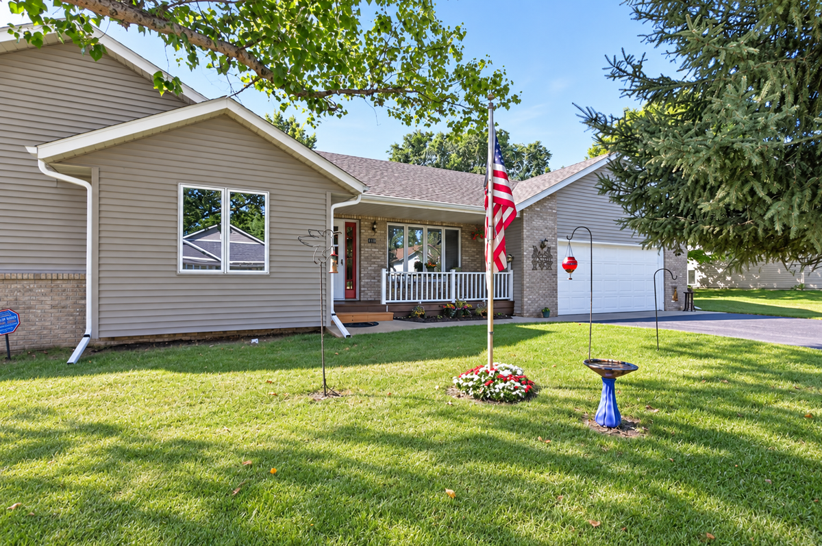 1108 Lochmist Lane Nw, Alexandria, MN 56308 - #1