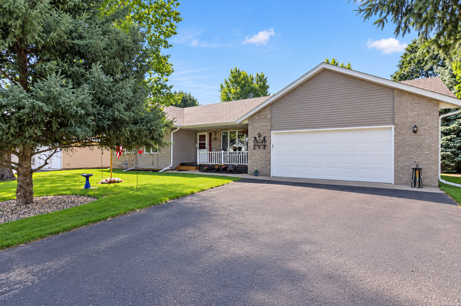 1108 Lochmist Lane Nw, Alexandria, MN 56308 - #2
