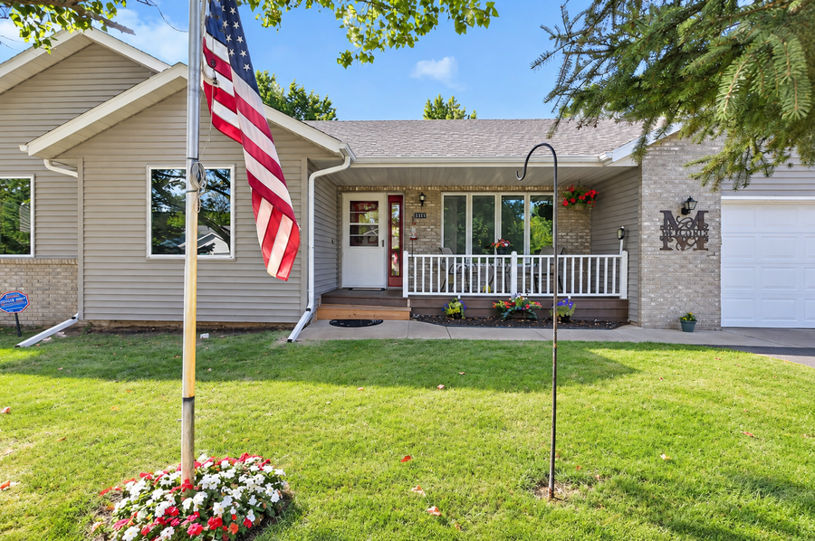 1108 Lochmist Lane Nw, Alexandria, MN 56308 - #3