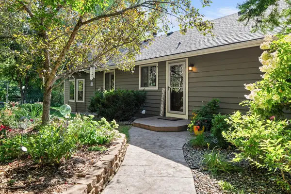 20470 Enfield Avenue N, Forest Lake, MN 55025