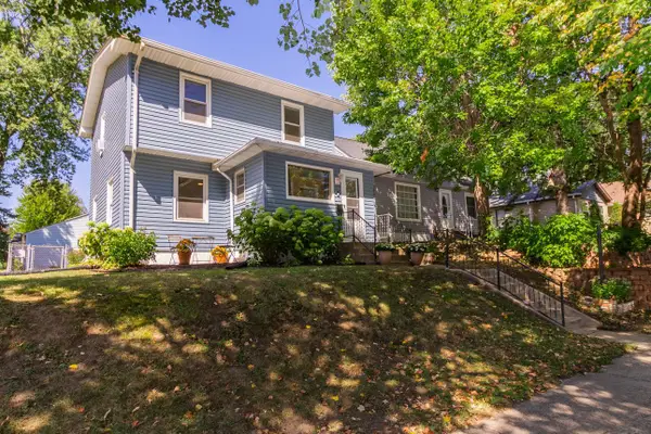 3906 Tyler Street Ne, Columbia Heights, MN 55421