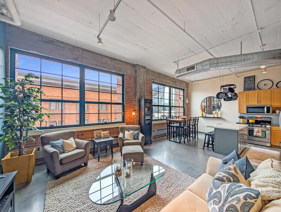 250 Park Avenue #614, Minneapolis, MN 55415 - #2