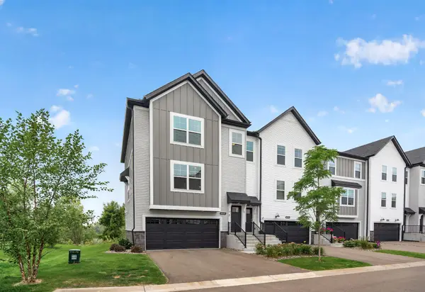21757 Marsh View Boulevard, Rogers, MN 55374