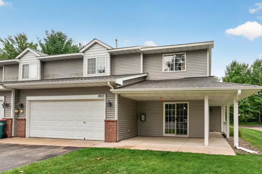 7803 Oak Court, Lino Lakes, MN 55014 - #3