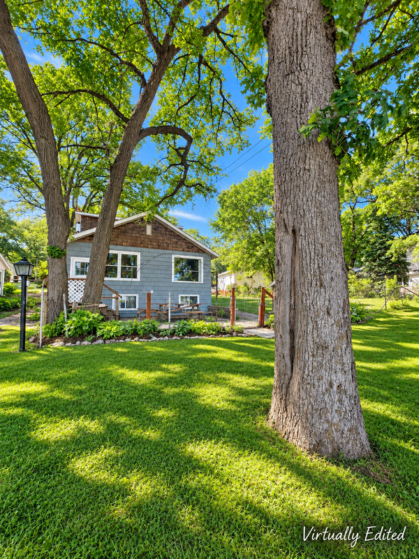 6309 24th Street Ne, Willmar, MN 56201