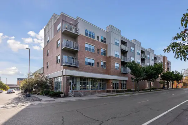 2929 21st Avenue S #306, Minneapolis, MN 55407