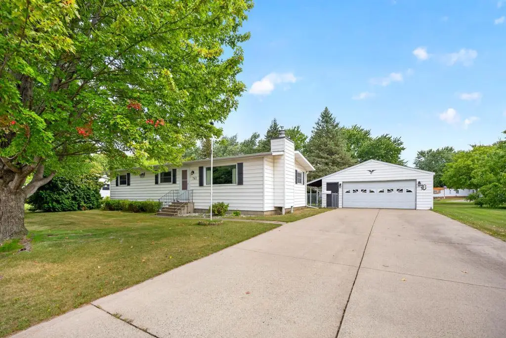741 S 10th Street, Lake City, MN 55041 - #1