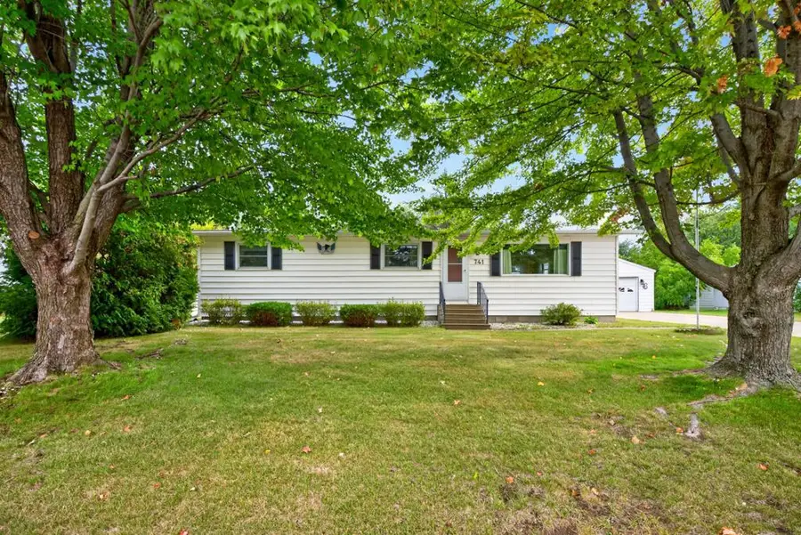741 S 10th Street, Lake City, MN 55041 - #2