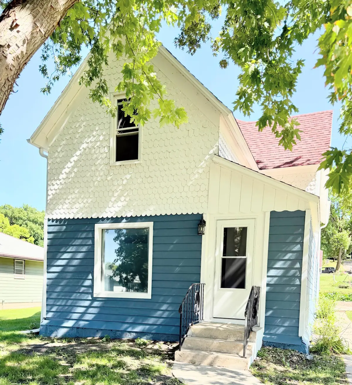 213 Garfield Street S, Lake Benton, MN 56149 - #1