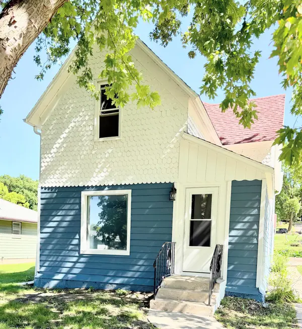 213 Garfield Street S, Lake Benton, MN 56149