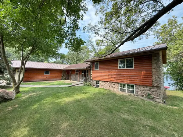 3235 Lake Andrew Road Sw, Alexandria, MN 56308