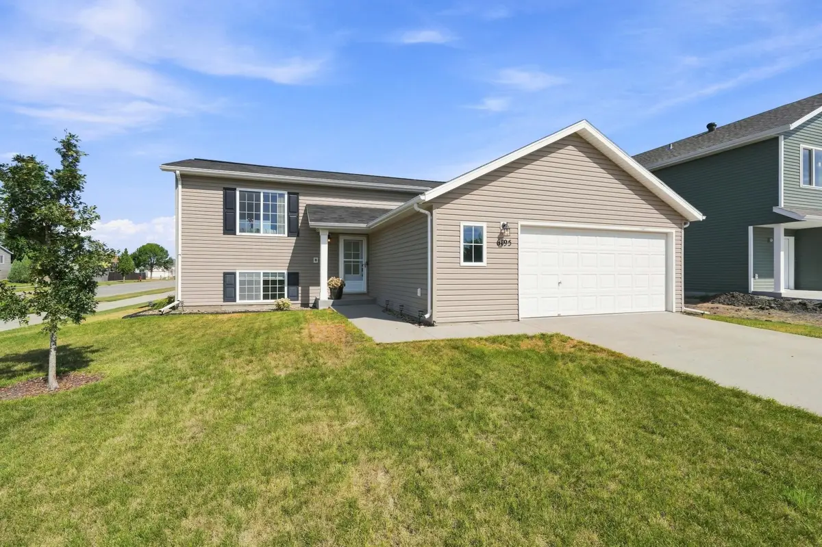 6195 Bennett Court S, Fargo, ND 58104 - #1