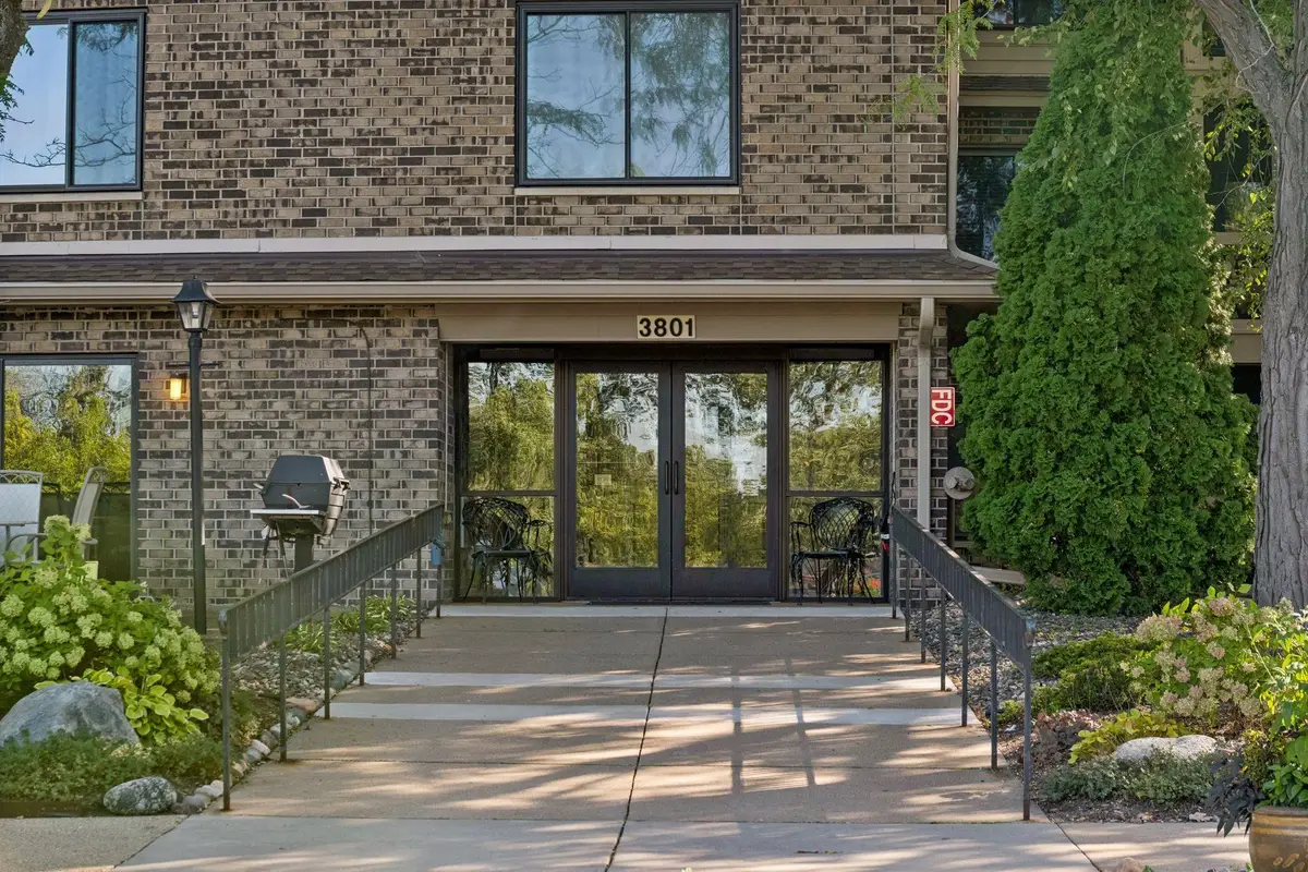 3801 W 98th Street #306, Bloomington, MN 55431 - #1