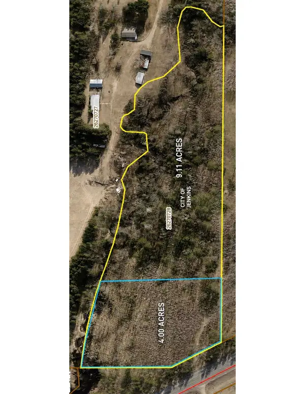 TBD State Hwy 371, Jenkins, MN 56456