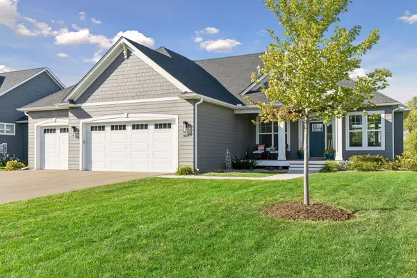 9578 8th Street N, Lake Elmo, MN 55042