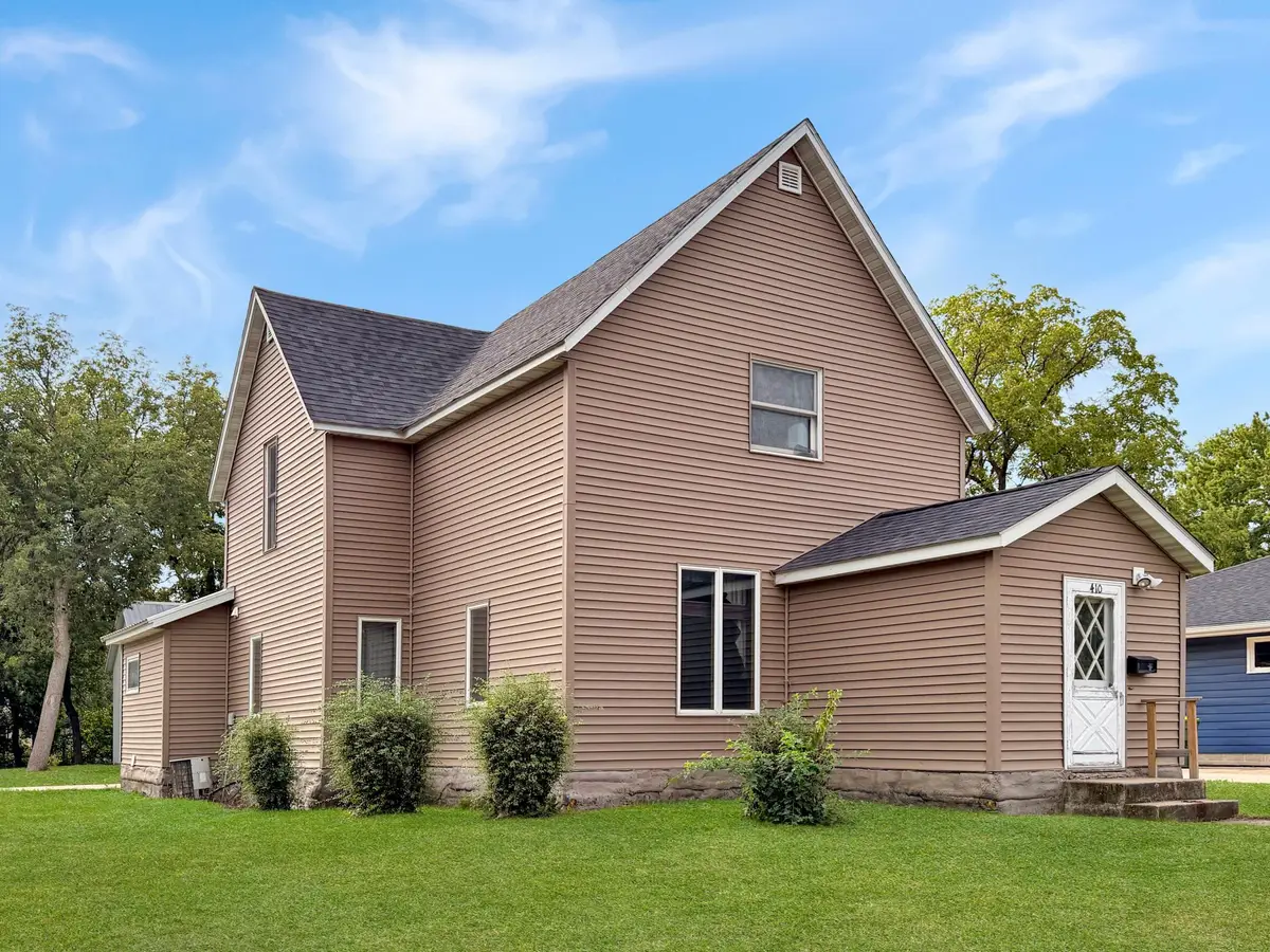 410 N 6th Street, Marshall, MN 56258 - #1