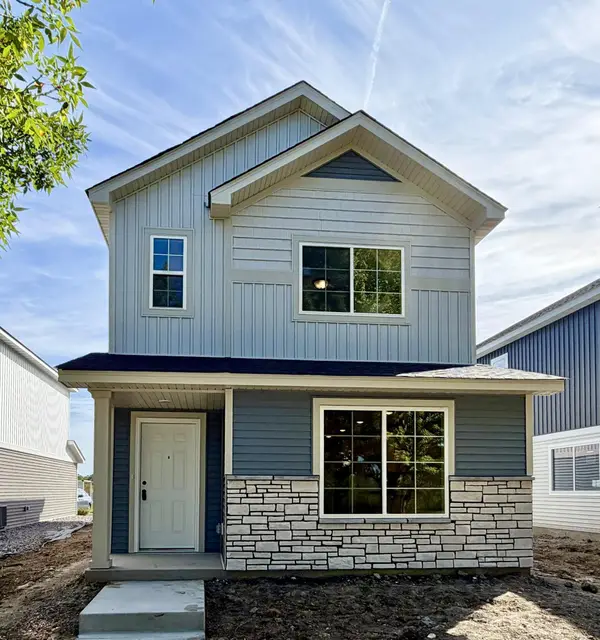 7077 Kittredge Lane Ne, Albertville, MN 55301