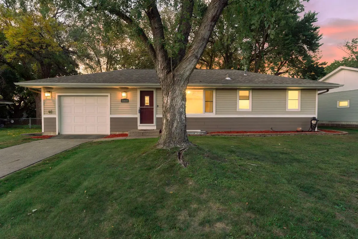 11833 Ilex Street Nw, Coon Rapids, MN 55448 - #1