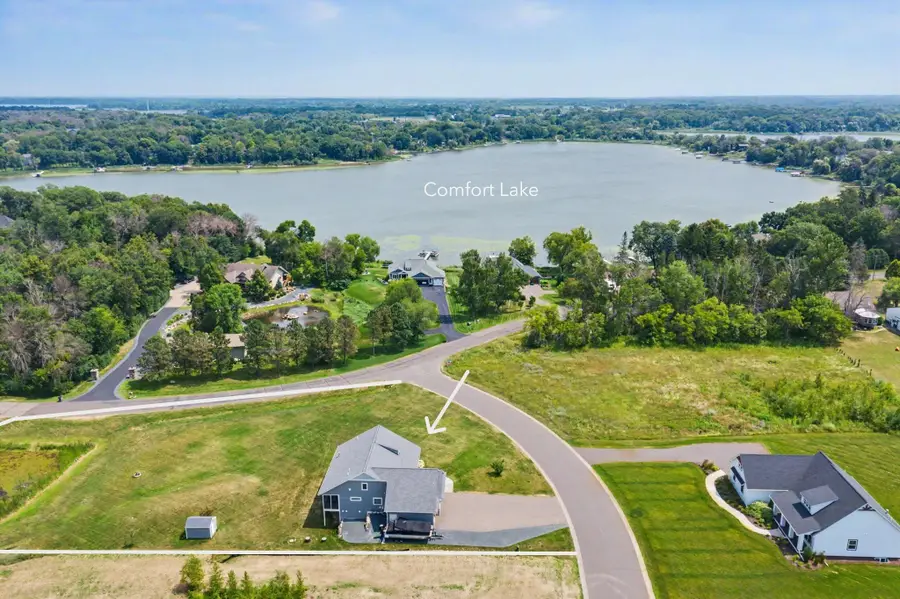 7592 255th Street, Wyoming, MN 55092 - #3