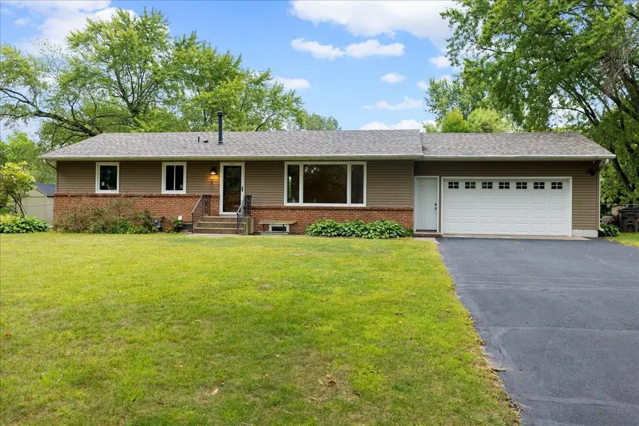 6101 Oak Circle, North Branch, MN 55056 - #2