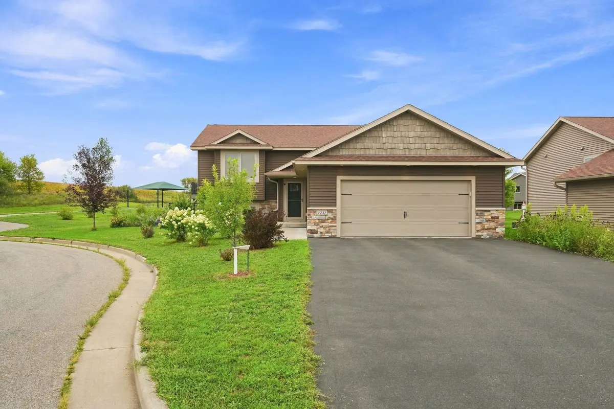 2237 Pioneer Trail, New Richmond, WI 54017 - #1