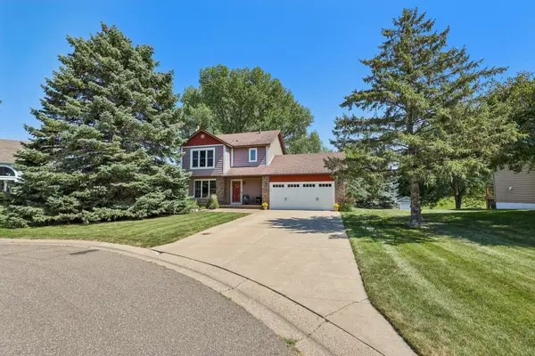 4128 New York Avenue, Eagan, MN 55123