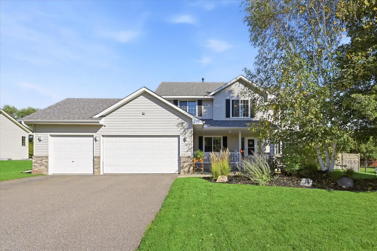 17670 Fortune Trail, Farmington, MN 55024 - #1
