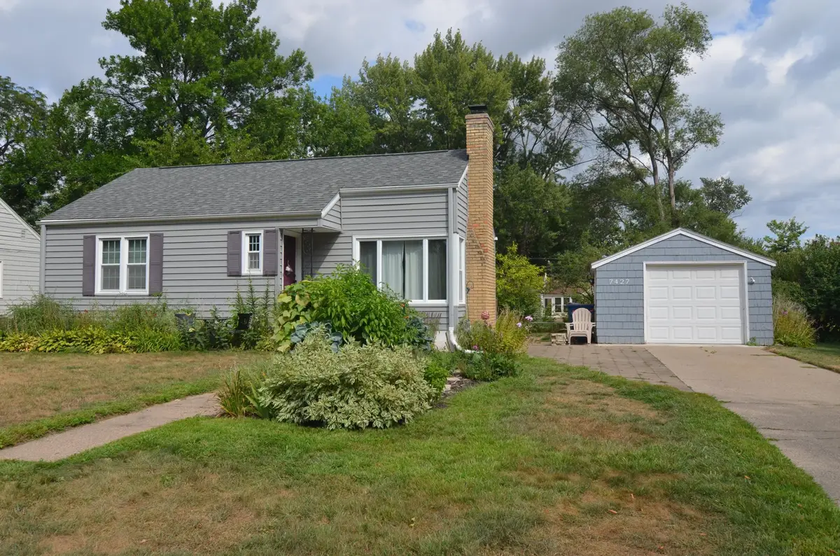 7427 Stevens Avenue, Richfield, MN 55423 - #1