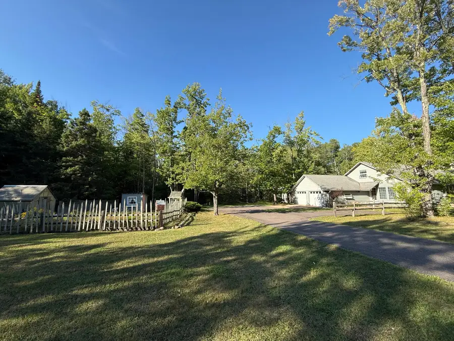 870 Middle Road, La Pointe, WI 54850 - #3