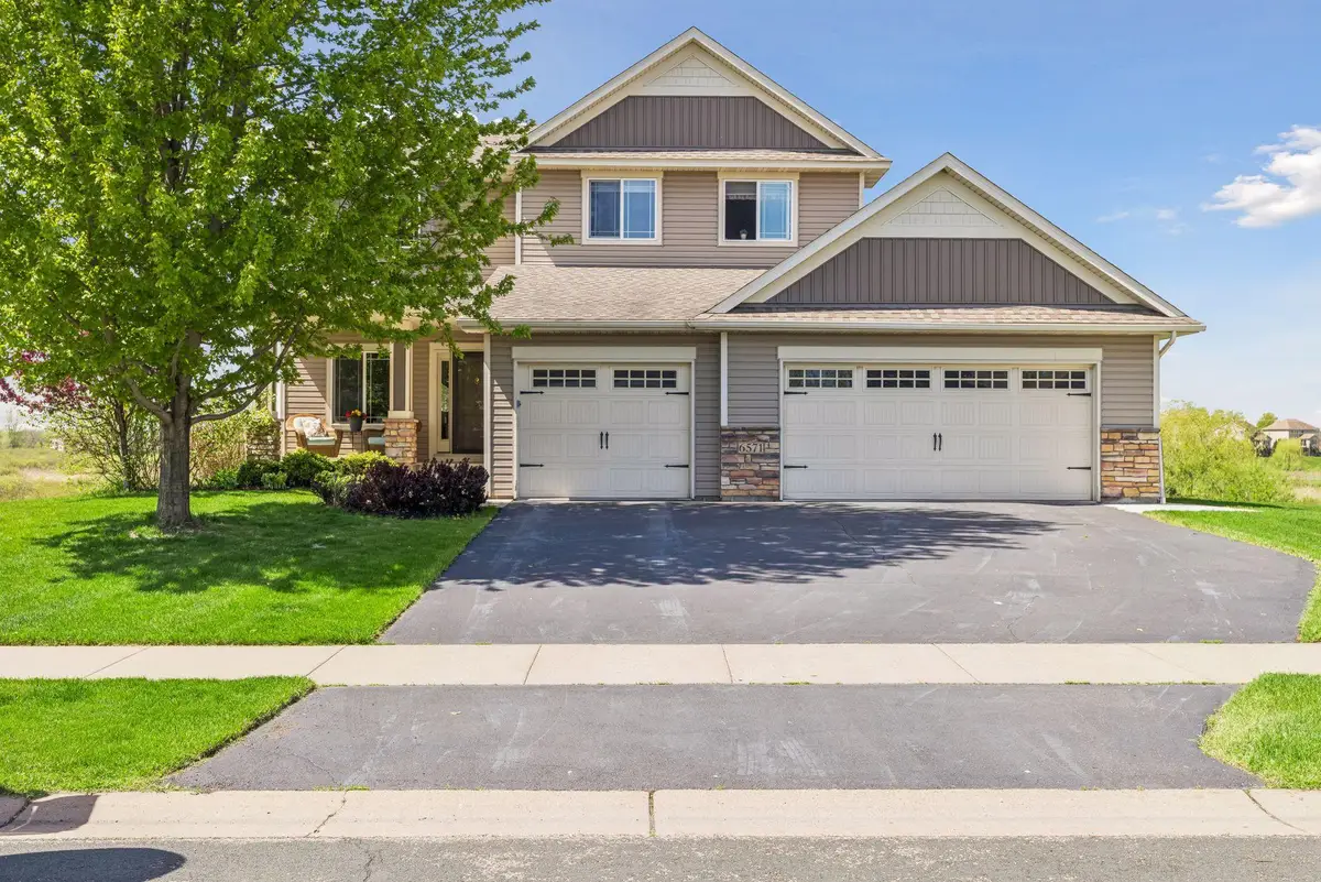 6571 145th Circle N, Hugo, MN 55038 - #1
