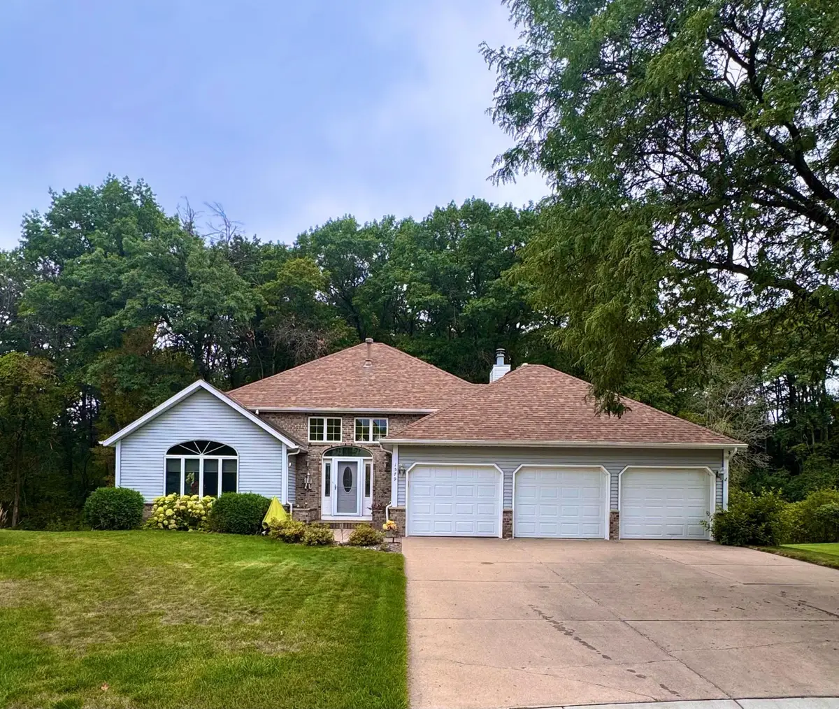 1579 Mary Street N, Maplewood, MN 55119 - #1
