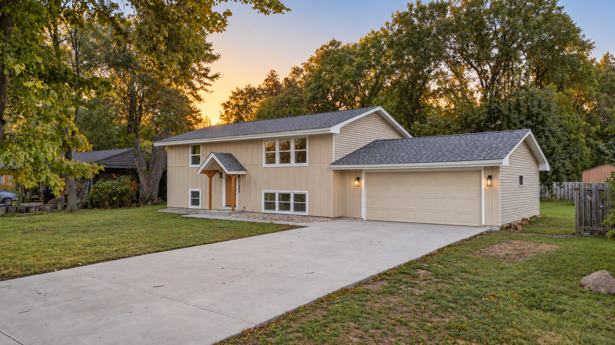 11608 Utah Avenue N, Champlin, MN 55316 - #1