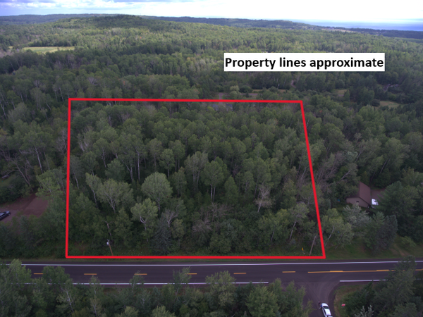 TBD XXX Maxwell Road, Duluth, MN 55803