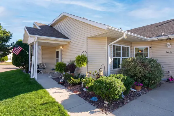 5415 University Drive S #C, Fargo, ND 58104