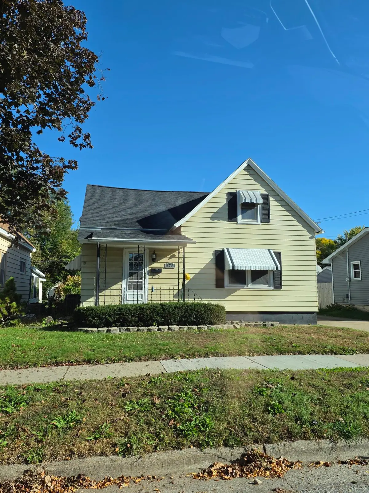 572 E Belleview Street, Winona, MN 55987 - #1